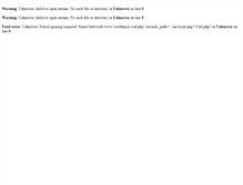 Tablet Screenshot of littlewokyo.com